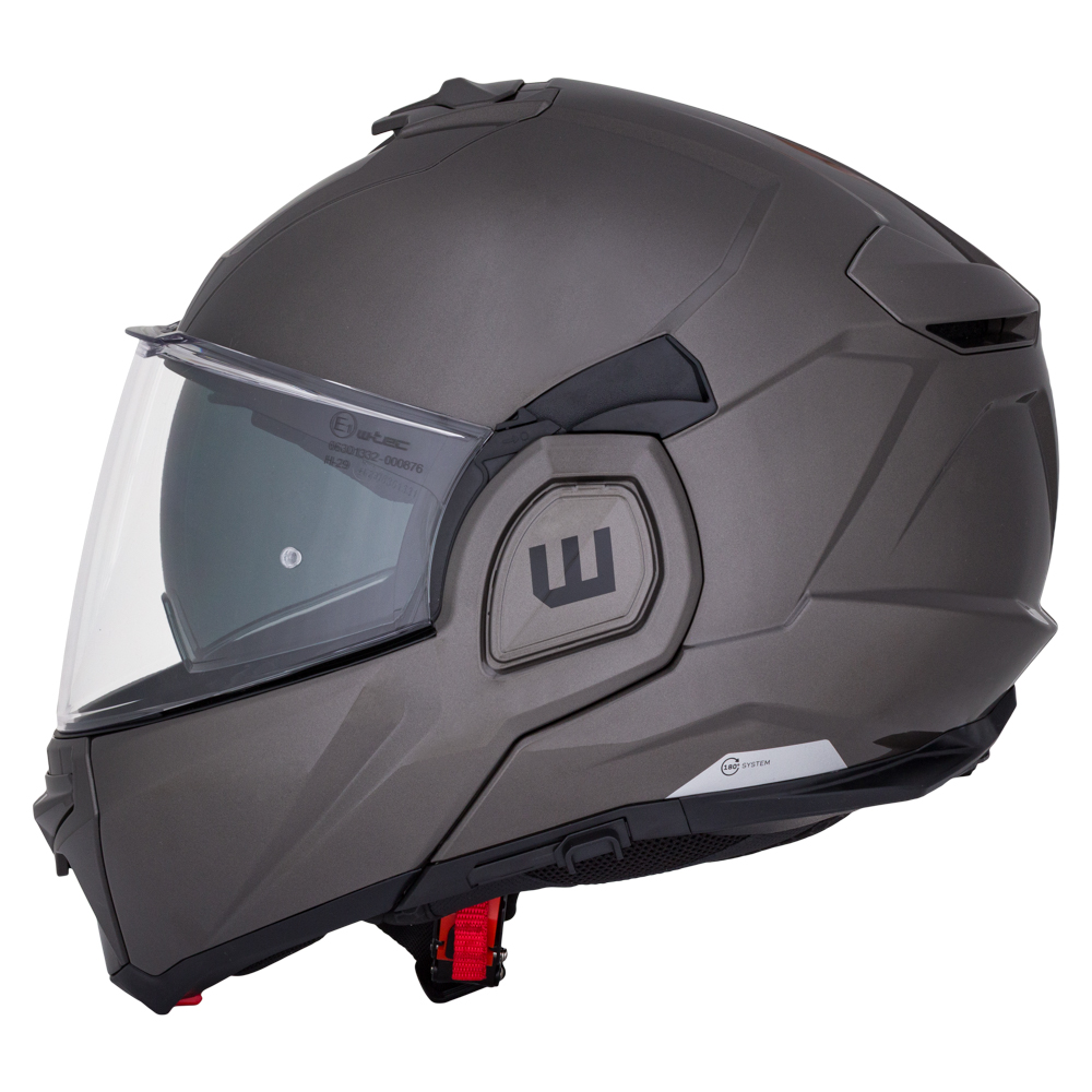 Preklápacia moto prilba W-TEC Zoroz P/J