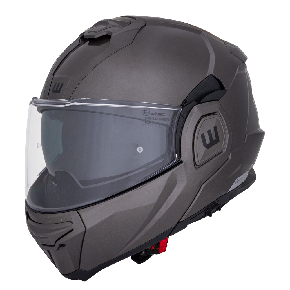 Preklápacia moto prilba W-TEC Zoroz P/J