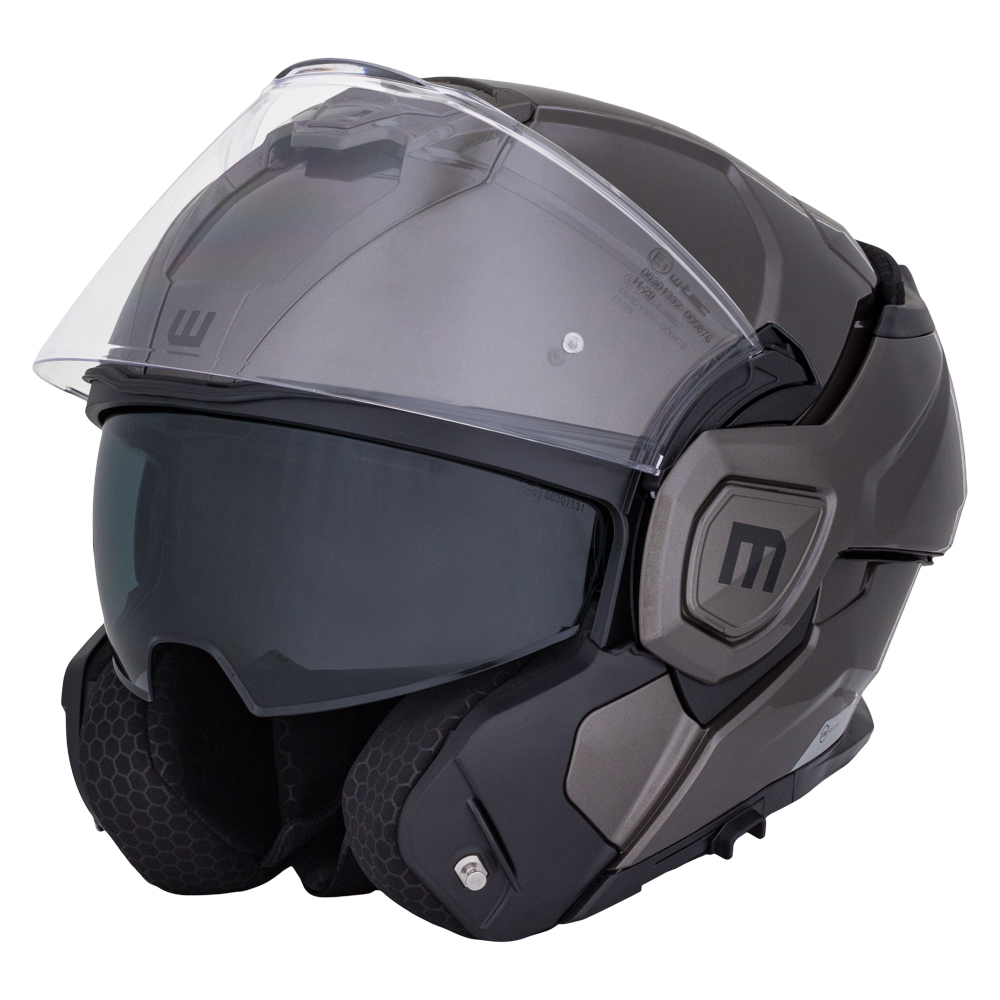 Preklápacia moto prilba W-TEC Zoroz P/J