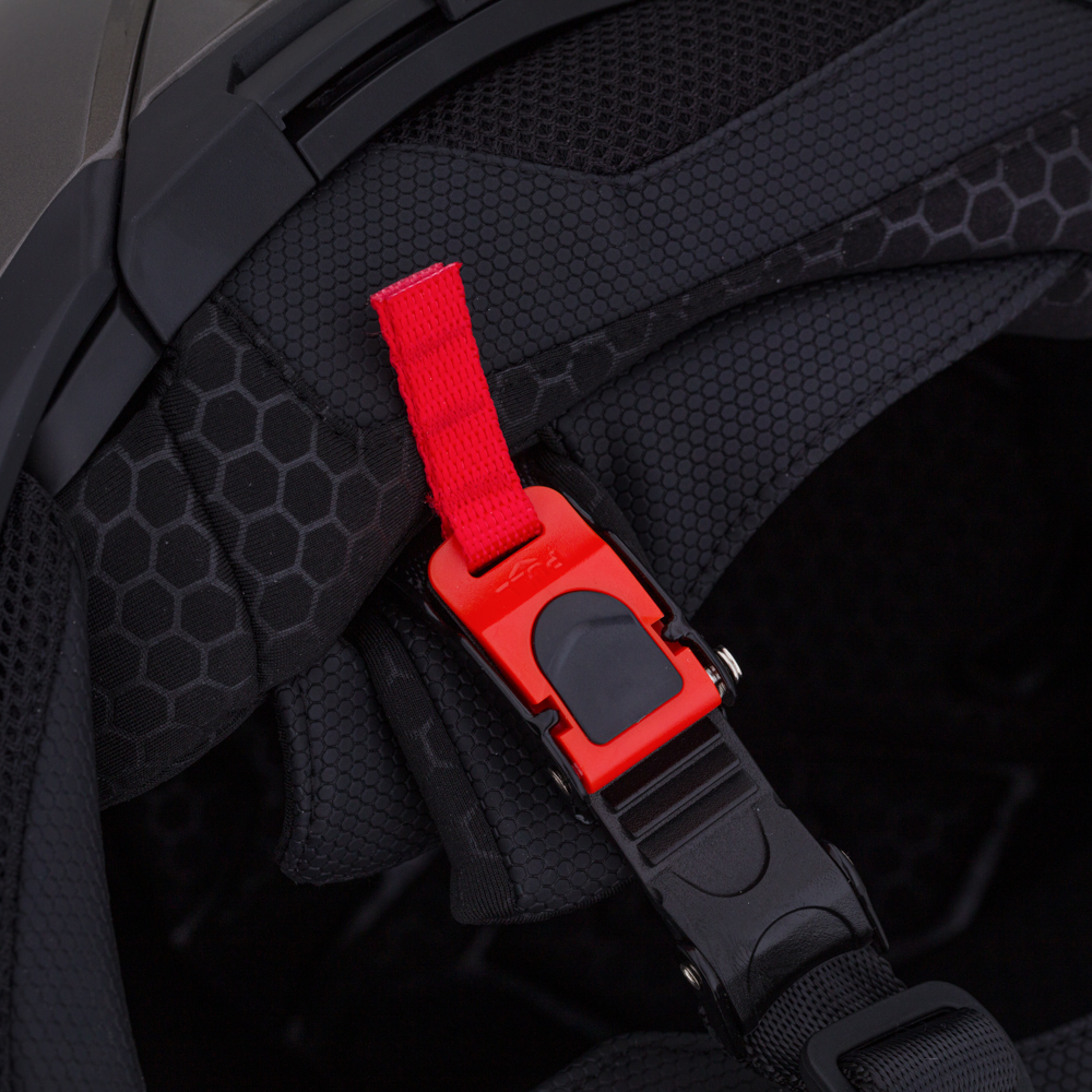 Preklápacia moto prilba W-TEC Zoroz P/J