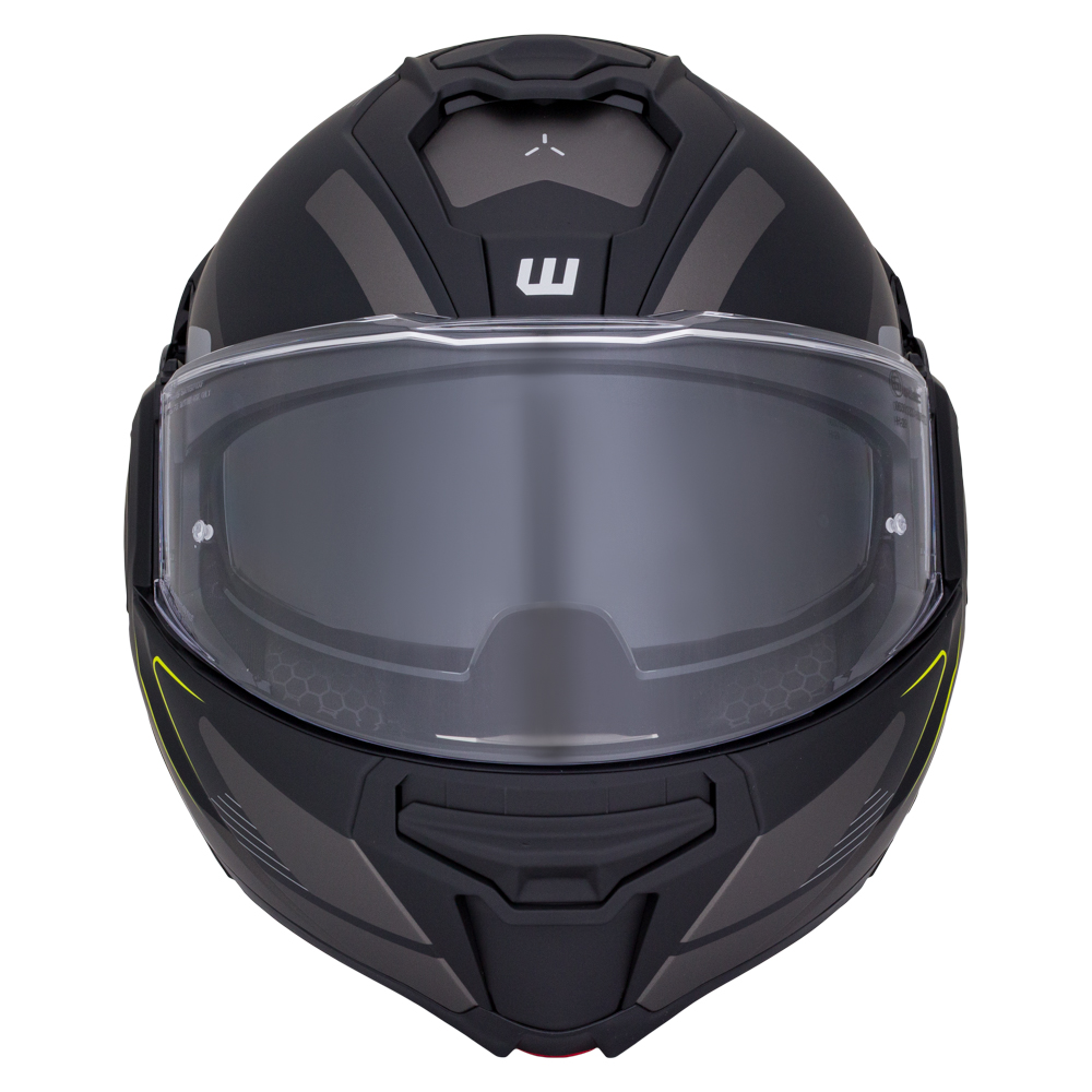 Preklápacia moto prilba W-TEC Zoroz P/J