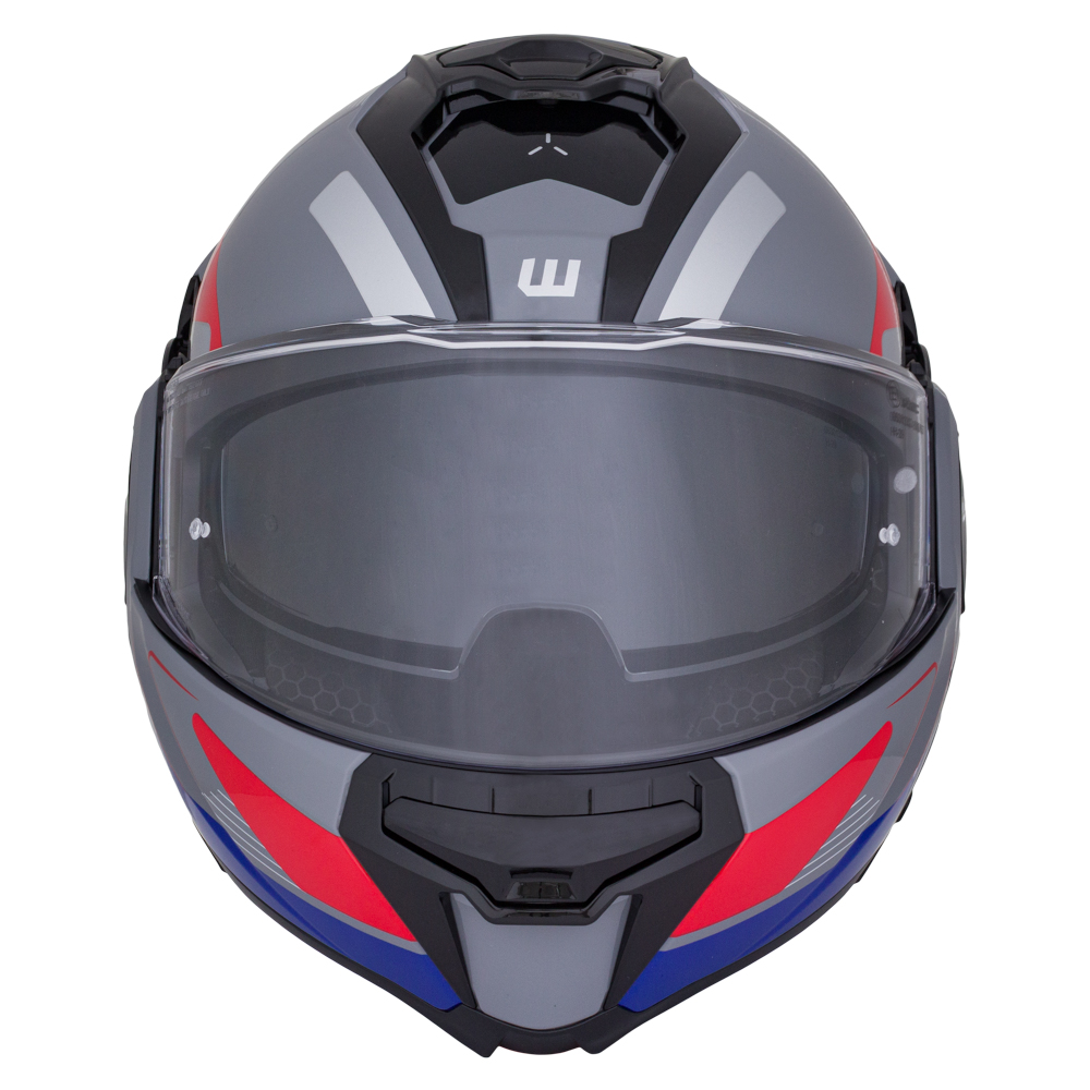 Preklápacia moto prilba W-TEC Zoroz P/J