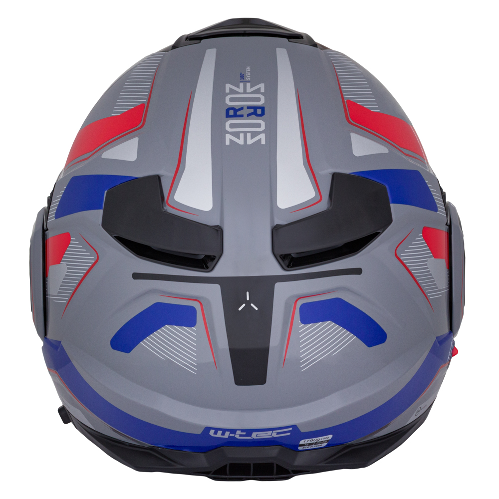 Preklápacia moto prilba W-TEC Zoroz P/J