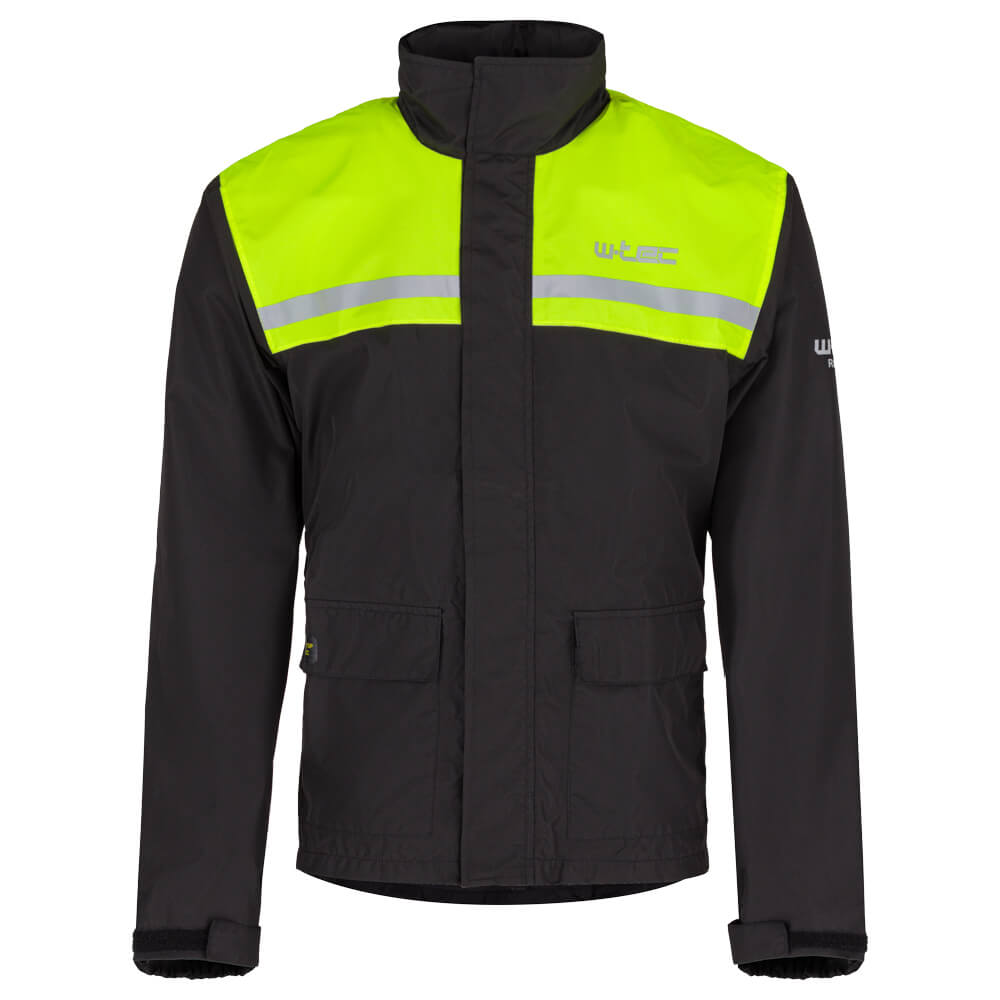 Moto pláštenka W-TEC Rinstop