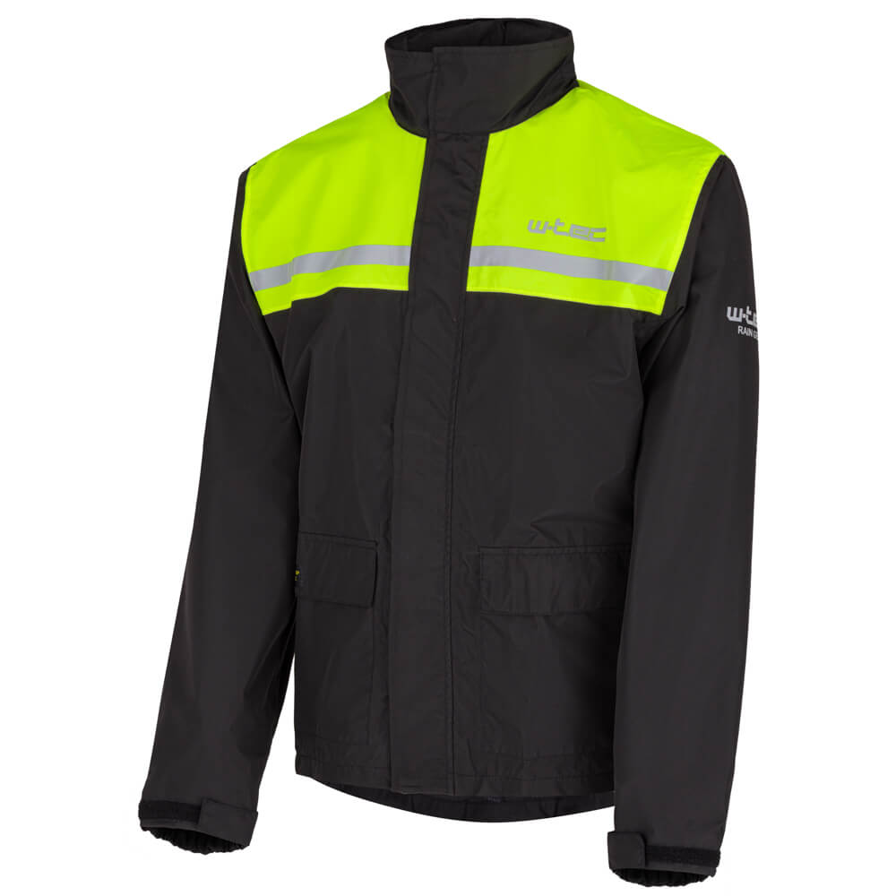 Moto pláštenka W-TEC Rinstop