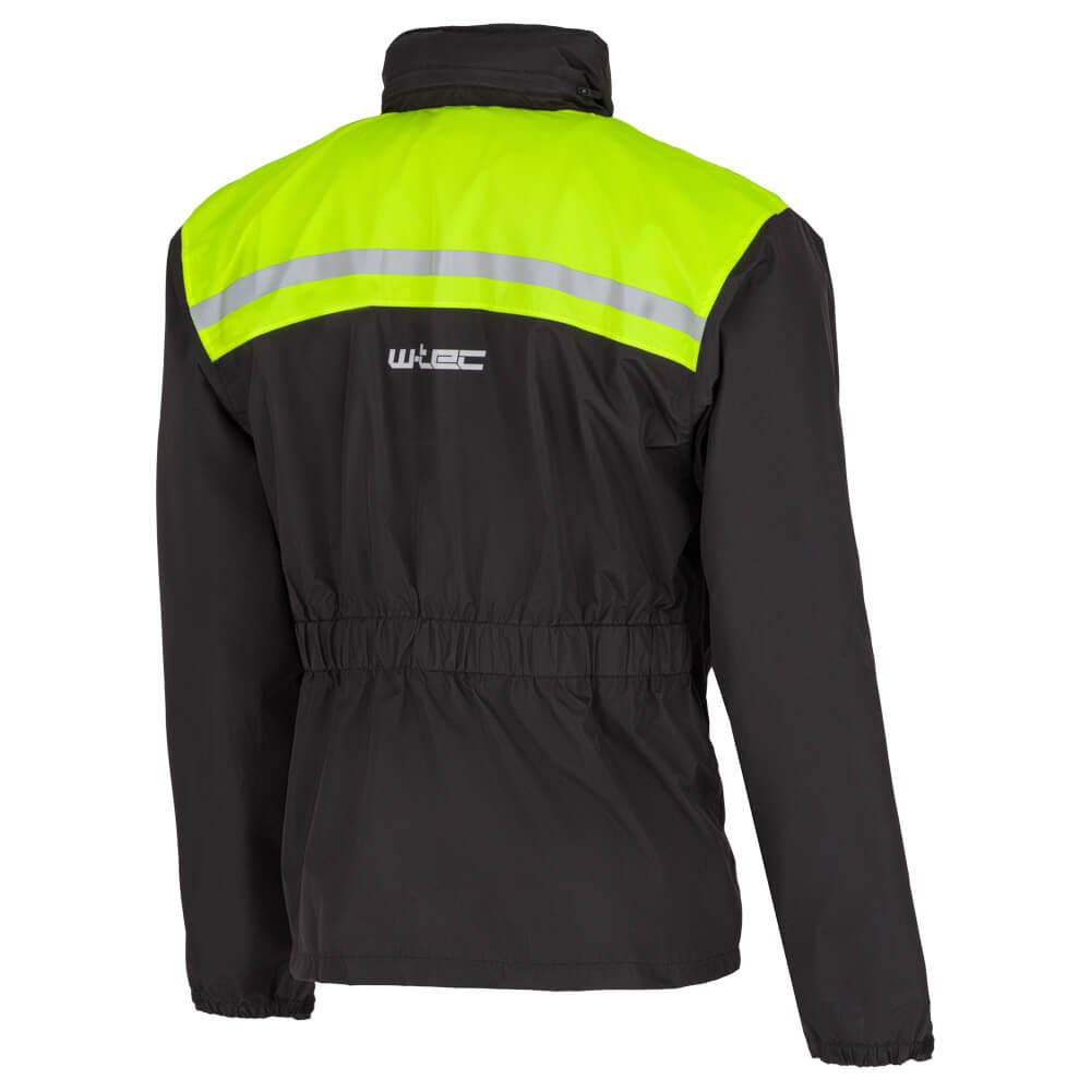 Moto pláštenka W-TEC Rinstop