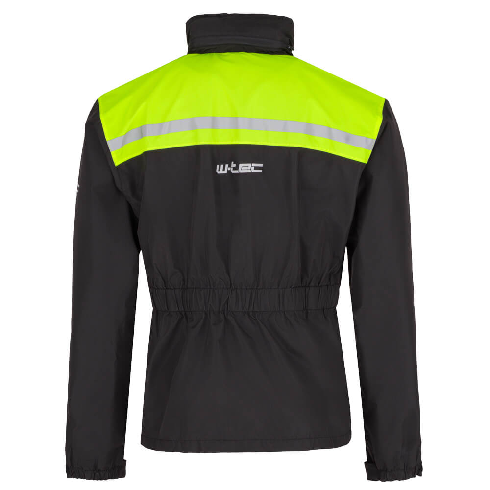 Moto pláštenka W-TEC Rinstop