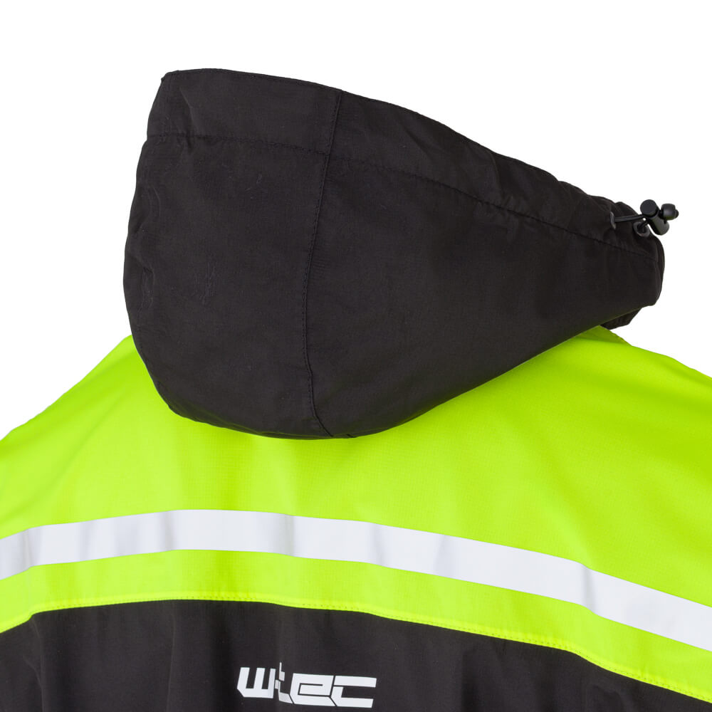 Moto pláštenka W-TEC Rinstop