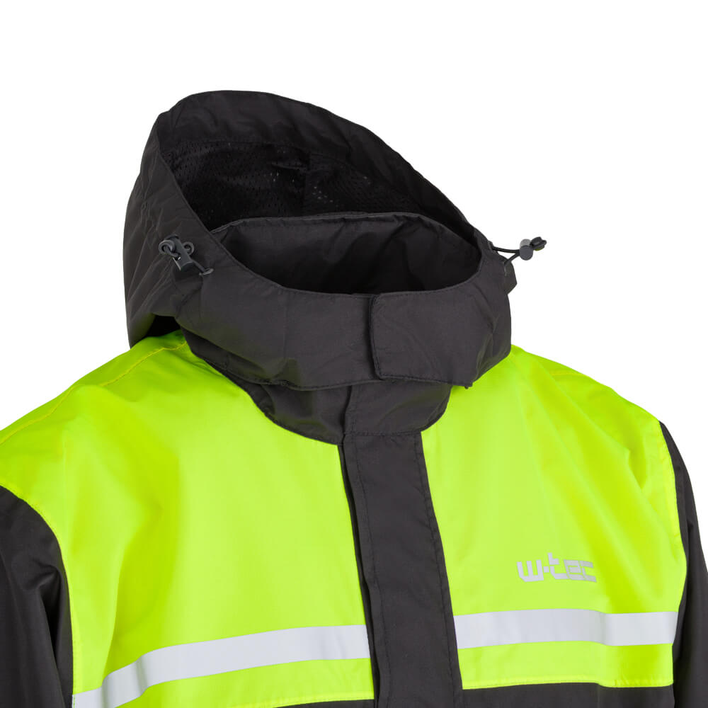 Moto pláštenka W-TEC Rinstop