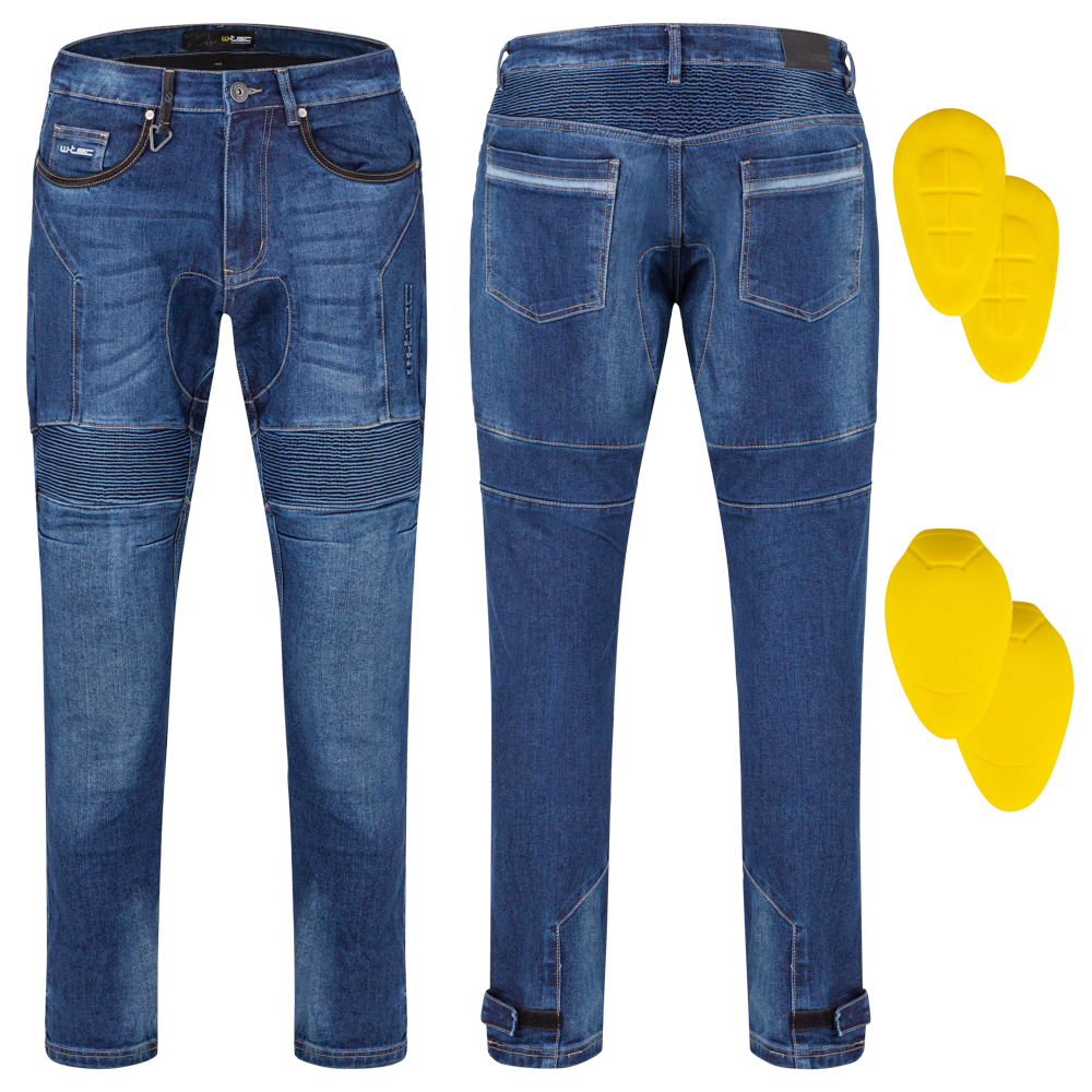 W-TEC Remon modrá - 30/34