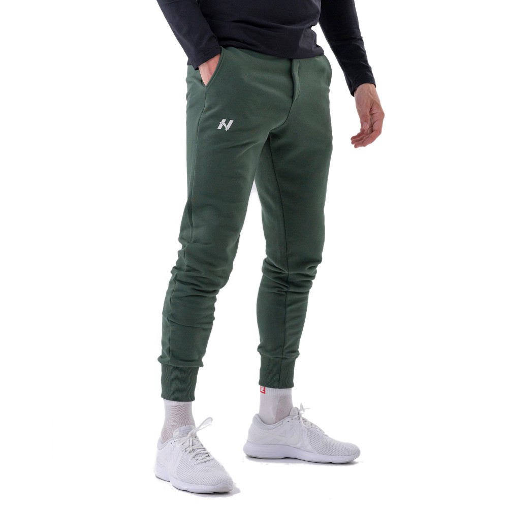 Nebbia „Reset“ 321 Dark Green - M