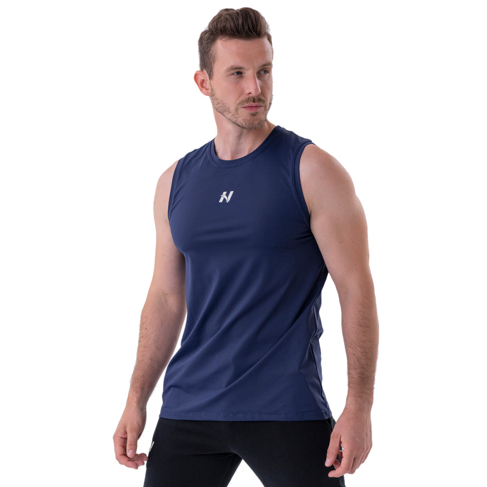 Nebbia „Power“ 322 Dark Blue - XXL