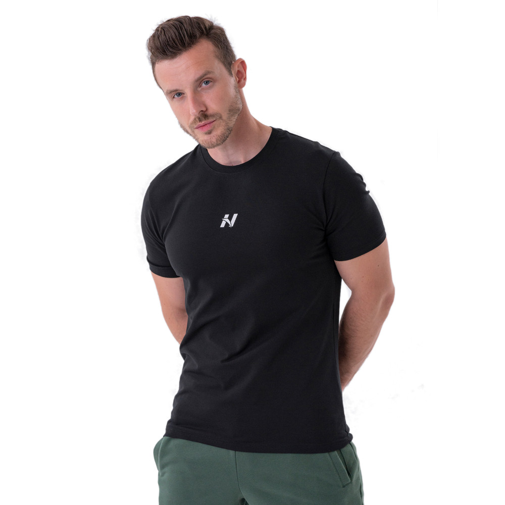 Nebbia „Reset“ 327 Black - L