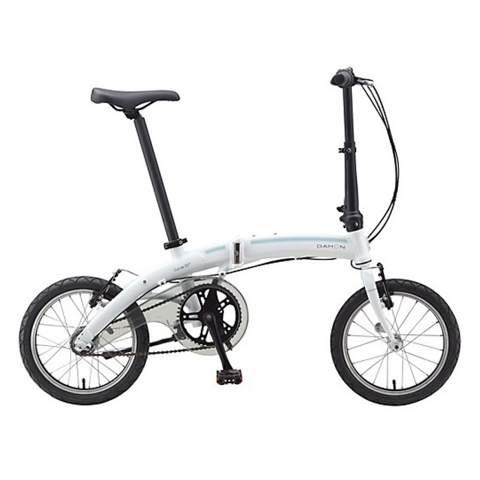 Skladací bicykel Dahon Curve i3 16