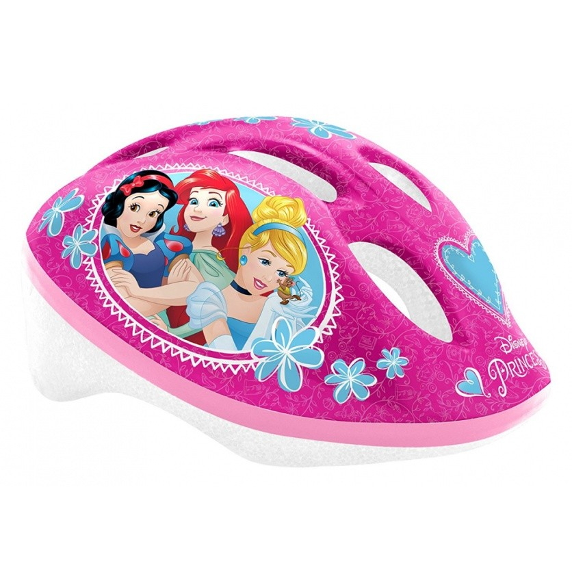 E-shop Disney Cyklo helma Princess 53-56