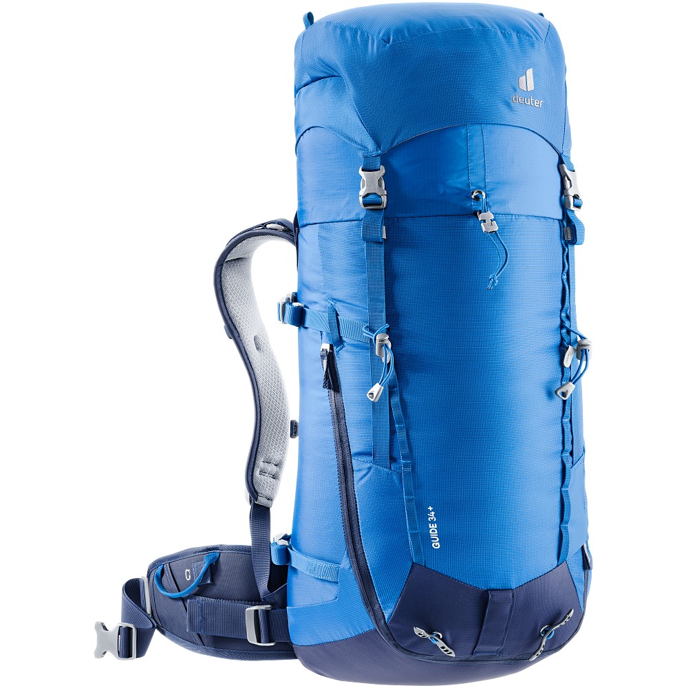 Deuter Guide 34+ Lapis-Navy