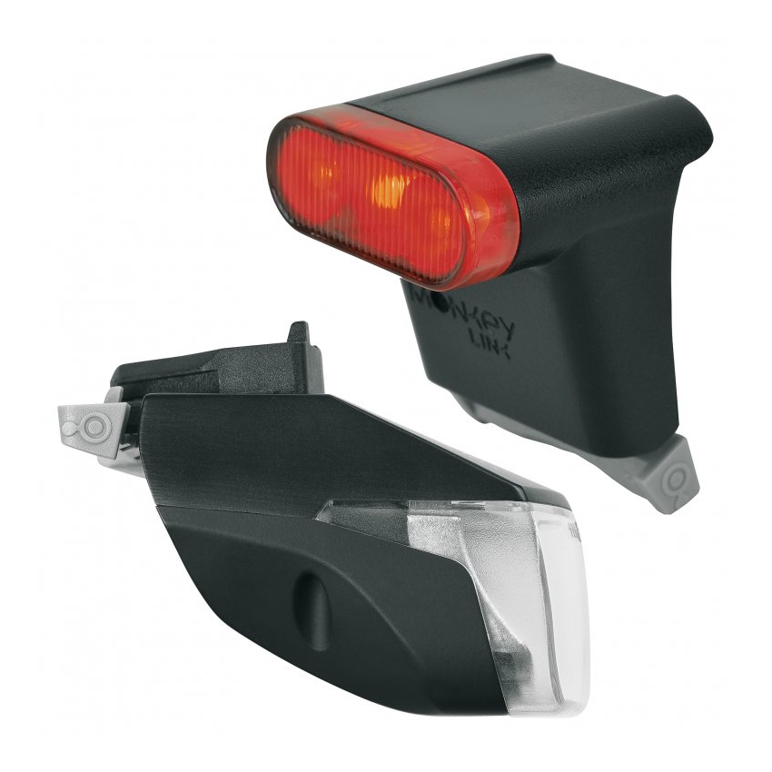 SKS Monkeylight 50Lux/130Lumen CS Set Connect