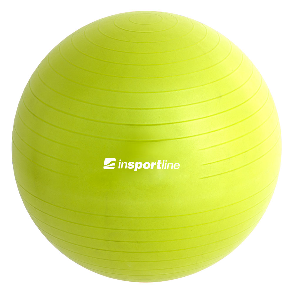 Gymnastická lopta inSPORTline Top Ball 65 cm