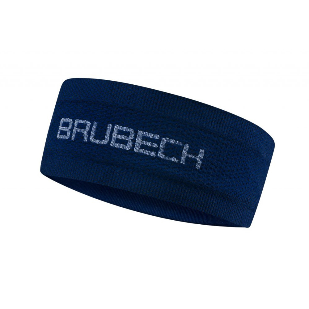 E-shop Brubeck 3D PRO Dark Blue - L/XL