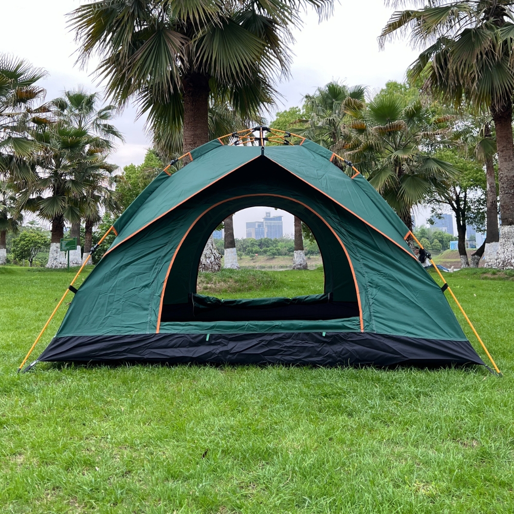 Stan inSPORTline Erdo 200x150x135 cm pre 2 osoby · záber 6