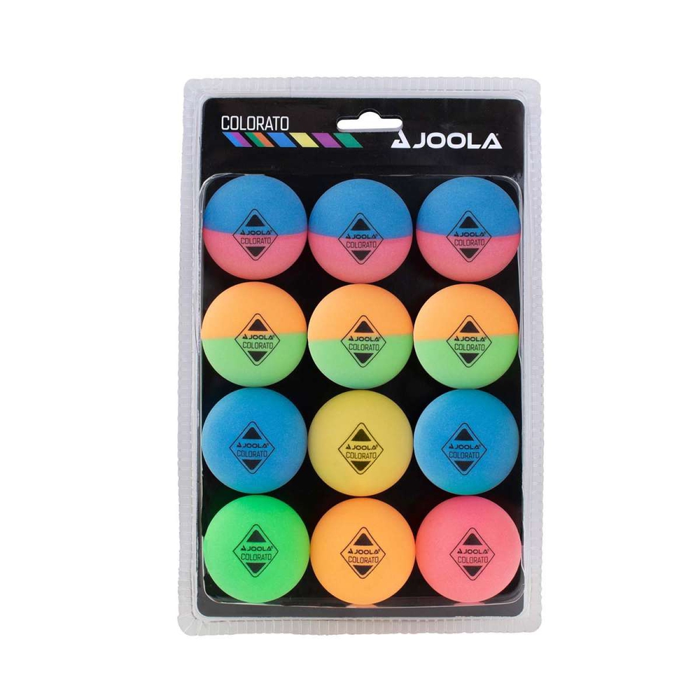 E-shop Joola Colorato 12ks