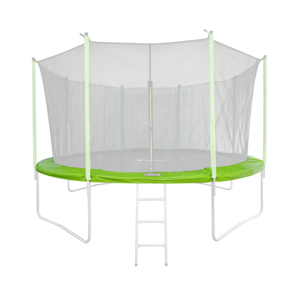 inSPORTline Kryt pružin Irbiso 430 cm
