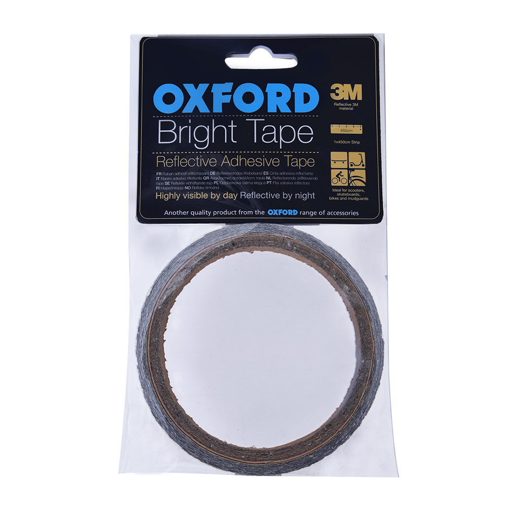 E-shop Oxford Bright Tape 10 mm x 4,5 m