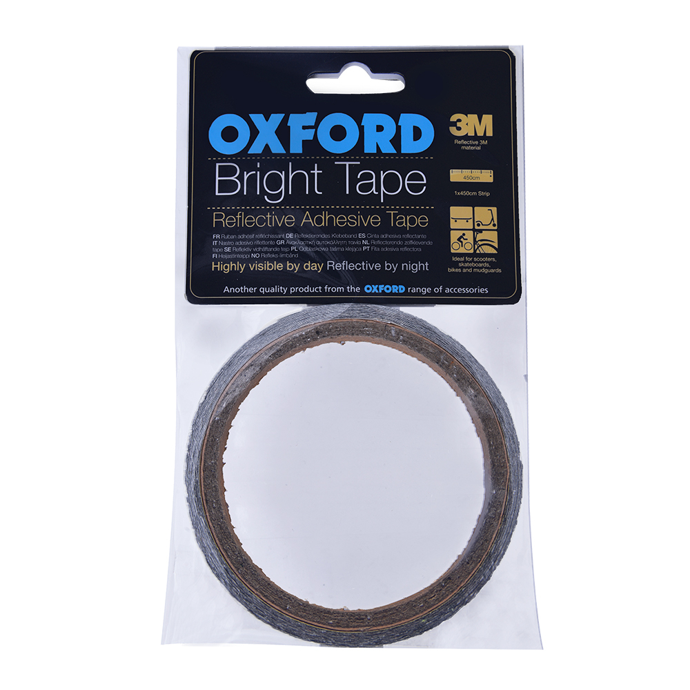 Oxford Bright Tape 10 mm x 4,5 m