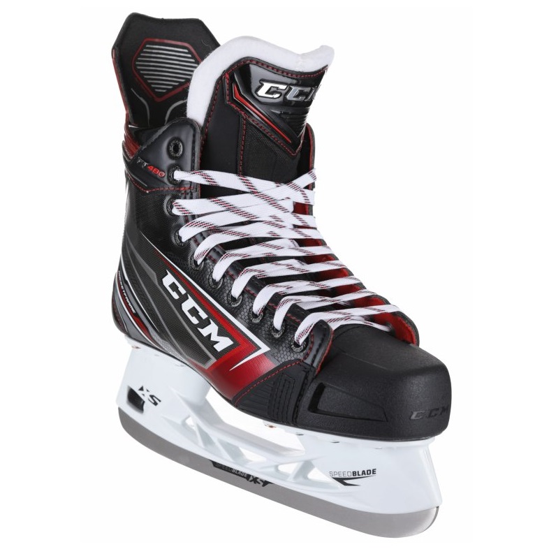 CCM JetSpeed FT480 SR D (normálna noha) - 47,5