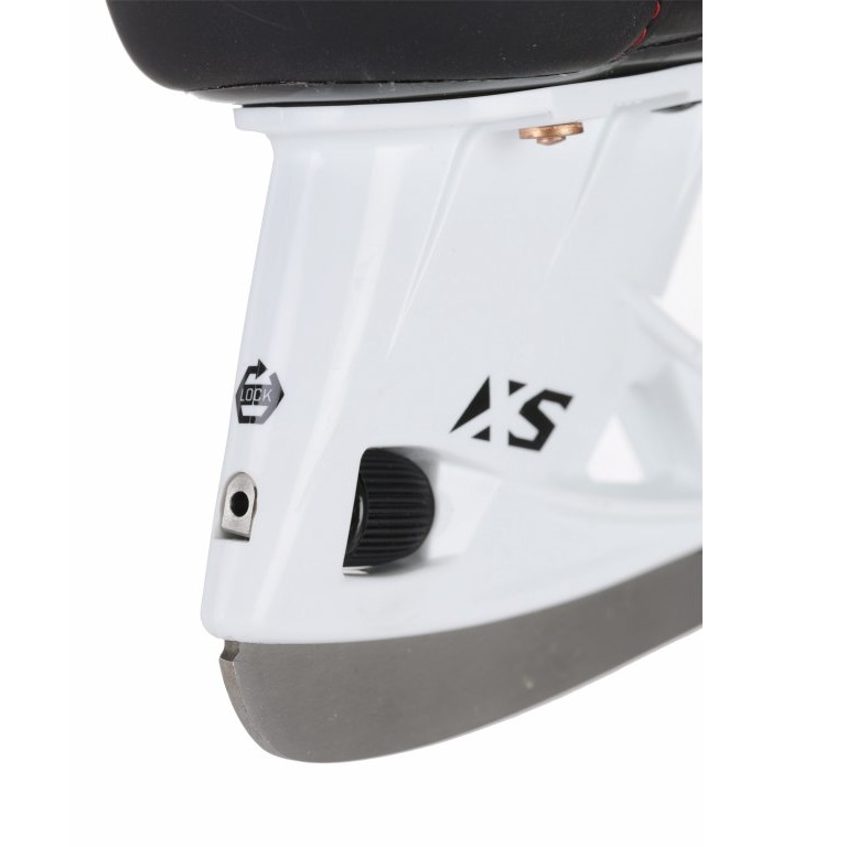 CCM JetSpeed FT480 SR D (normálna noha) - 47,5