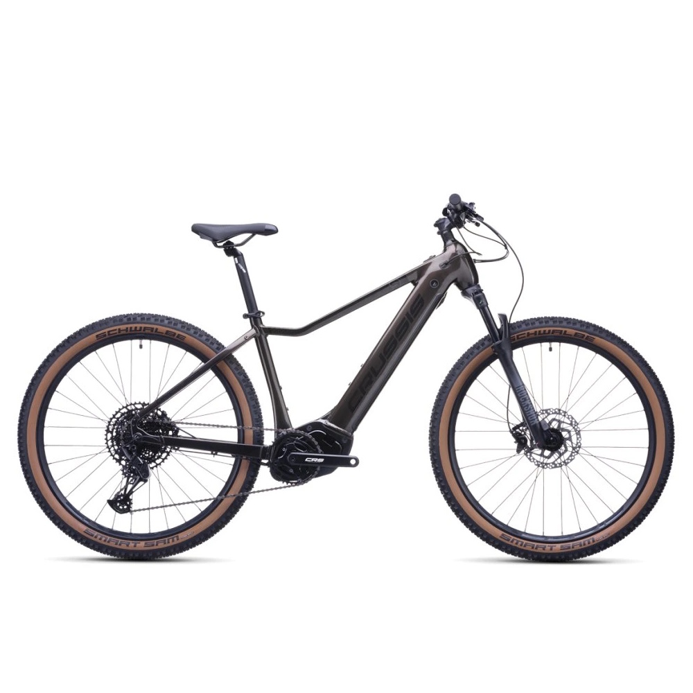Crussis ONE-Guera 9.11 894Wh 27,5" - model 2026 19" (170-185 cm)
