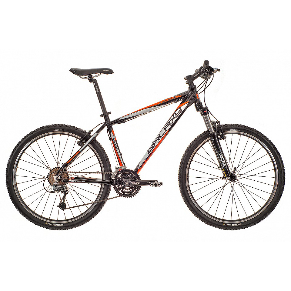 Horský bicykel Galaxy Meteor 2 Deore - model 2014
