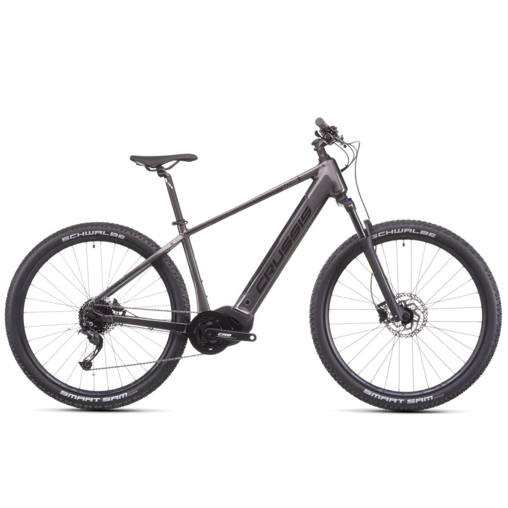 Crussis ONE-Largo 7.11 513Wh 29" - model 2026 20" (175-190 cm)