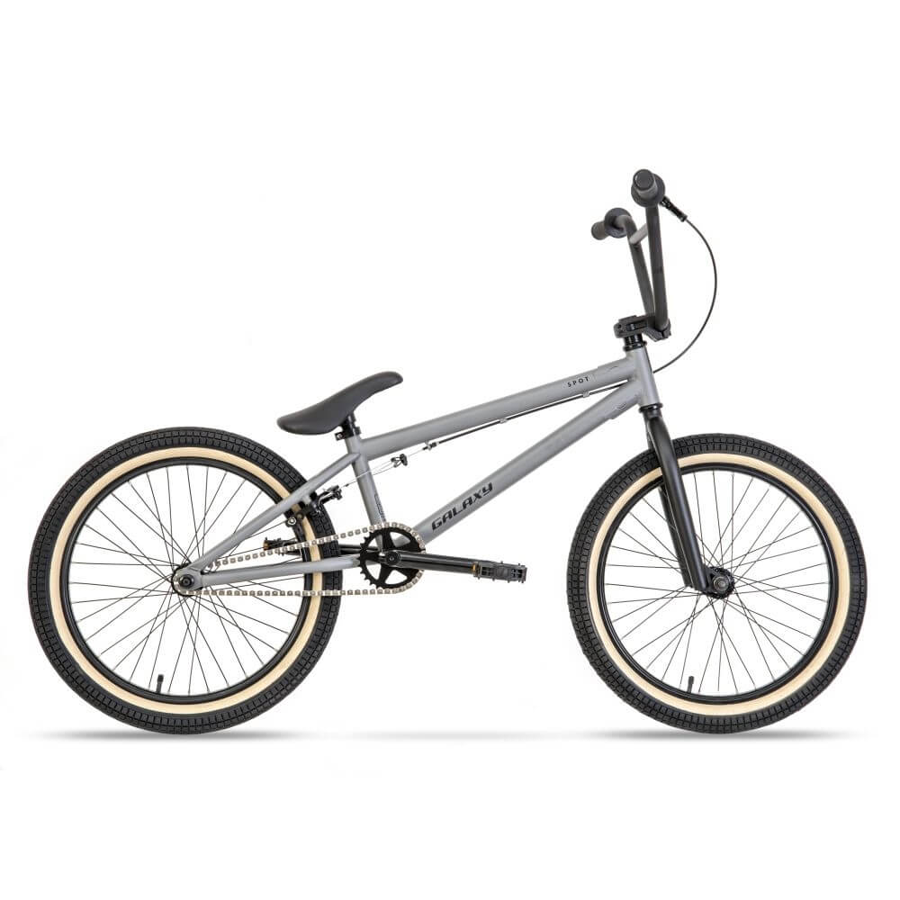 BMX bicykel Galaxy Spot 20