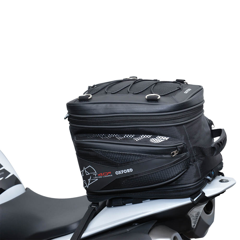 E-shop Oxford T40R Tail Pack