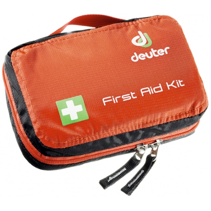 Lekárnička DEUTER First Aid Kit (prázdná) papaya
