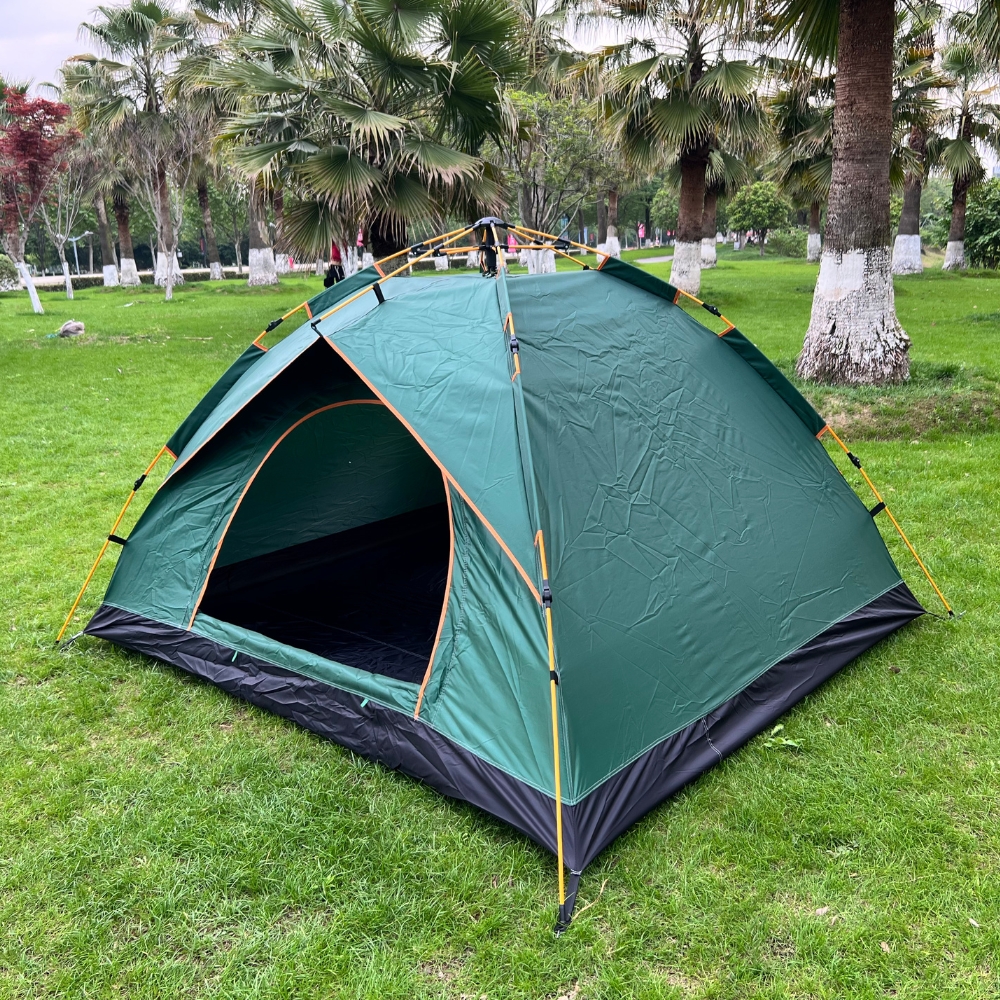 Stan inSPORTline Erdo 200x150x135 cm pre 2 osoby · záber 7