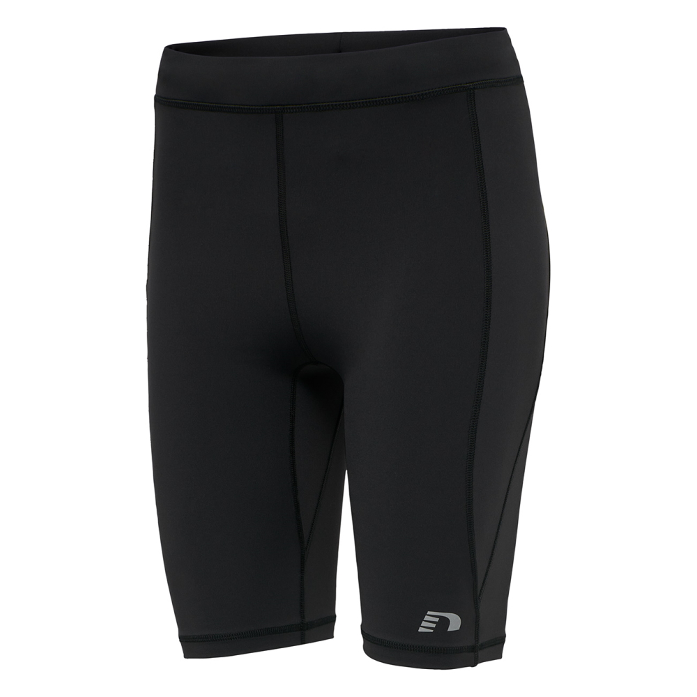 Newline Core Sprinters Women čierna - XS