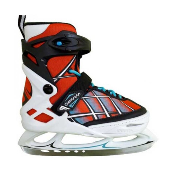 Spartan Vancouver Björn 37-41