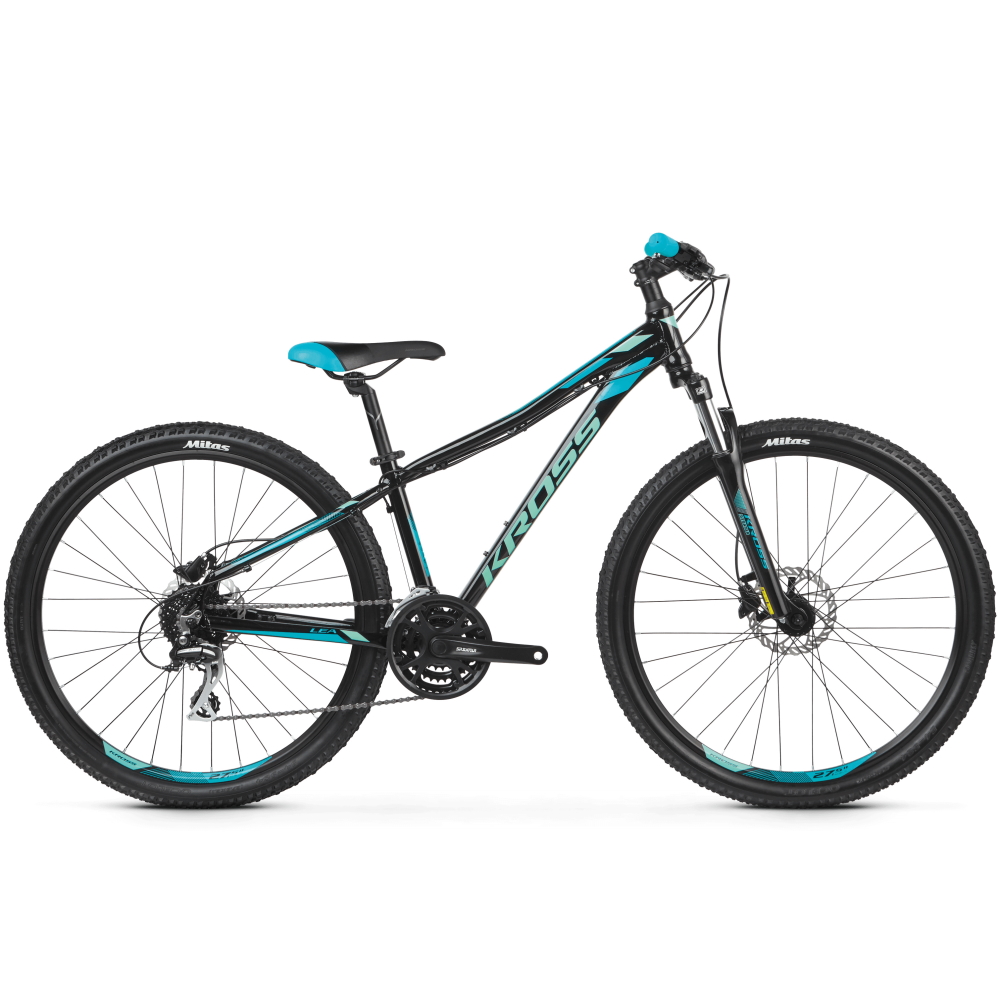 Dámsky horský bicykel Kross Lea 5.0 29