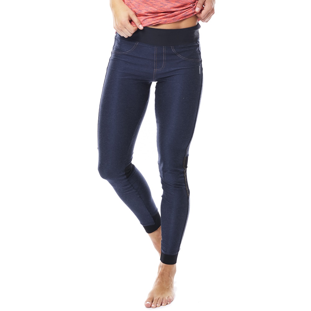 Jobe Discover Denim modrá - XS