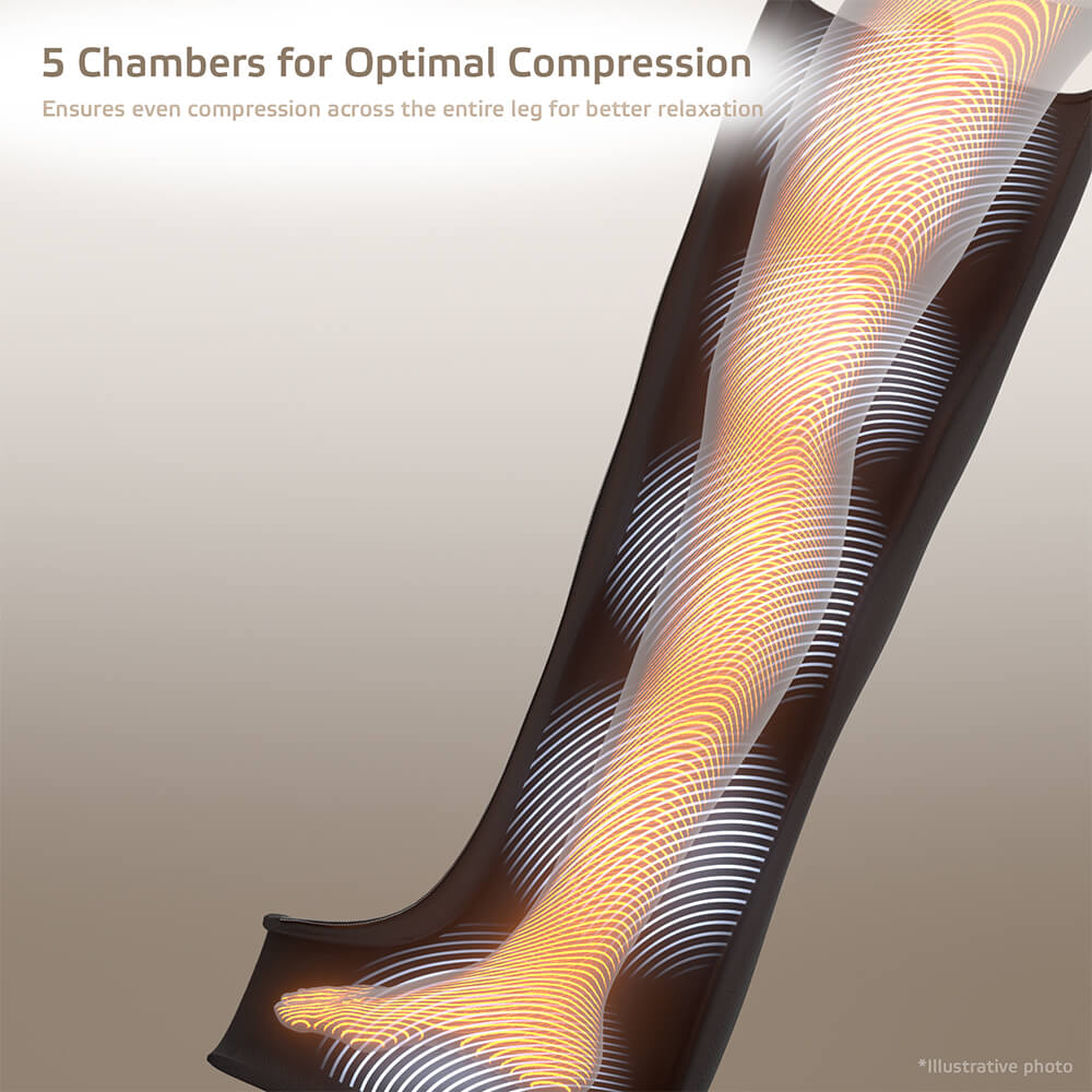 inSPORTline Compflex M (155-170) · záber 8