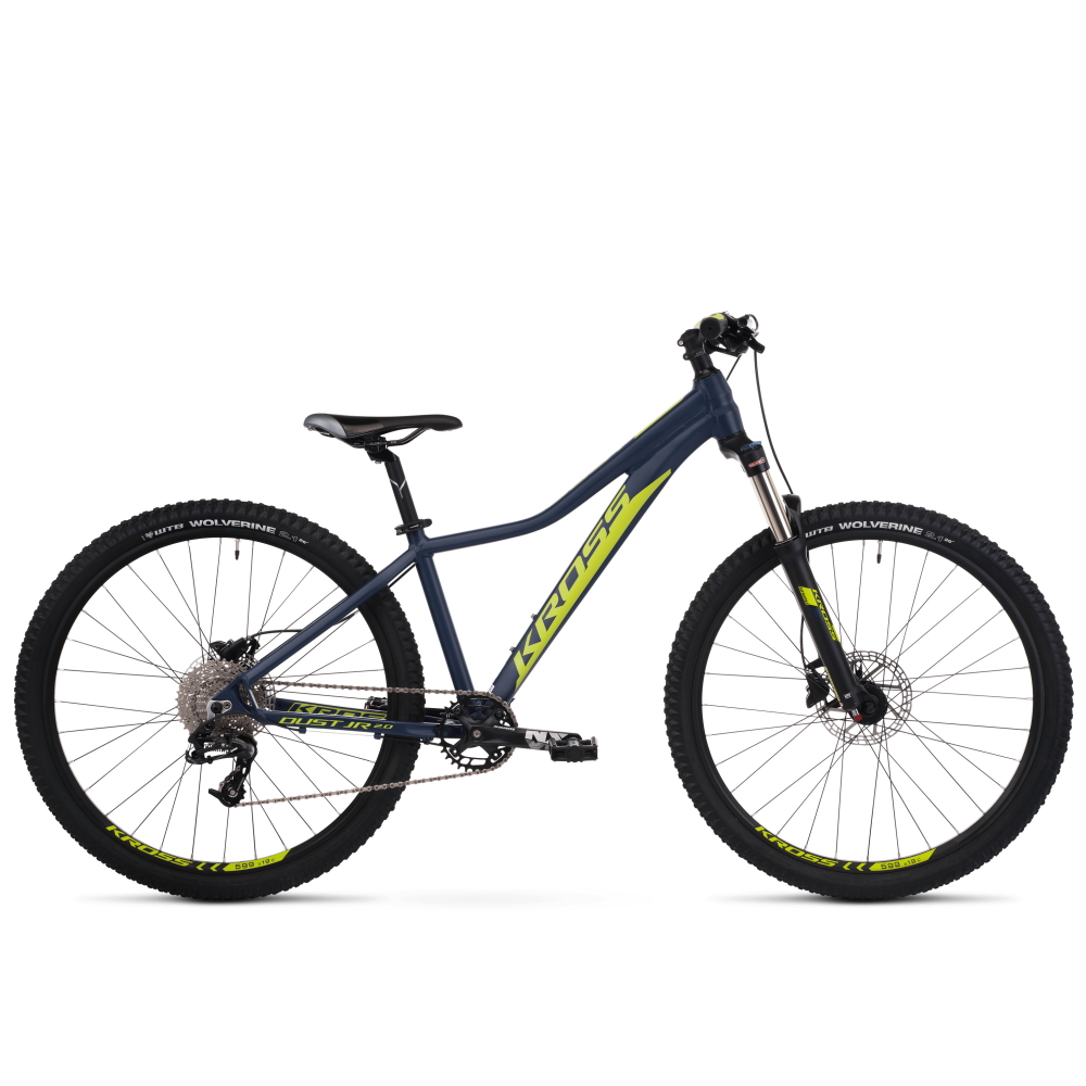 Juniorský bicykel Kross Dust JR 2.0 26