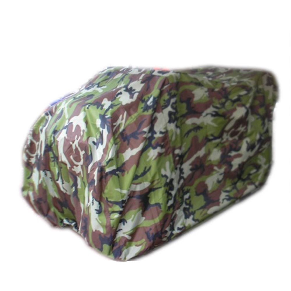 E-shop Oxford Camo XL