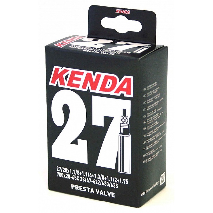 E-shop Kenda 28/47-622/635 FV