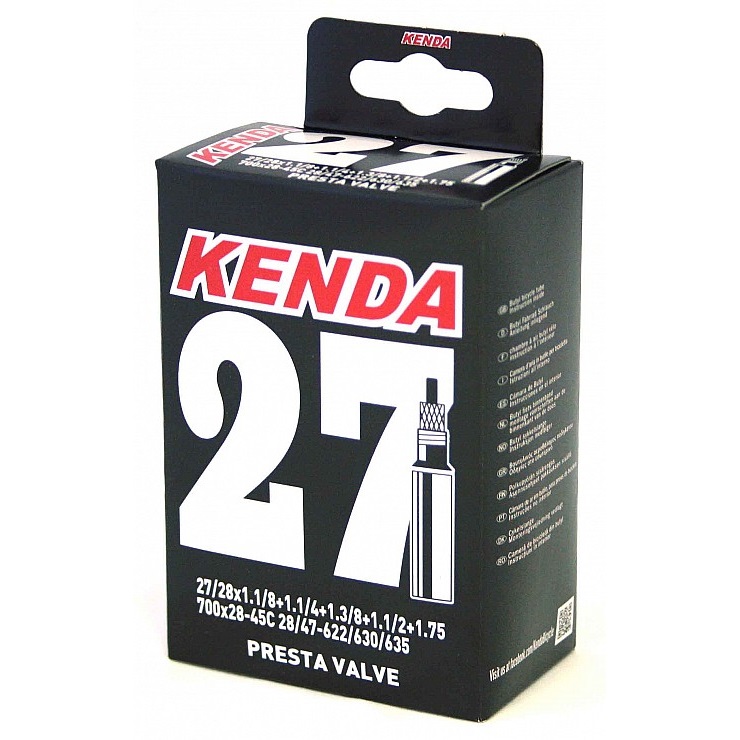 Kenda 28/47-622/635 FV