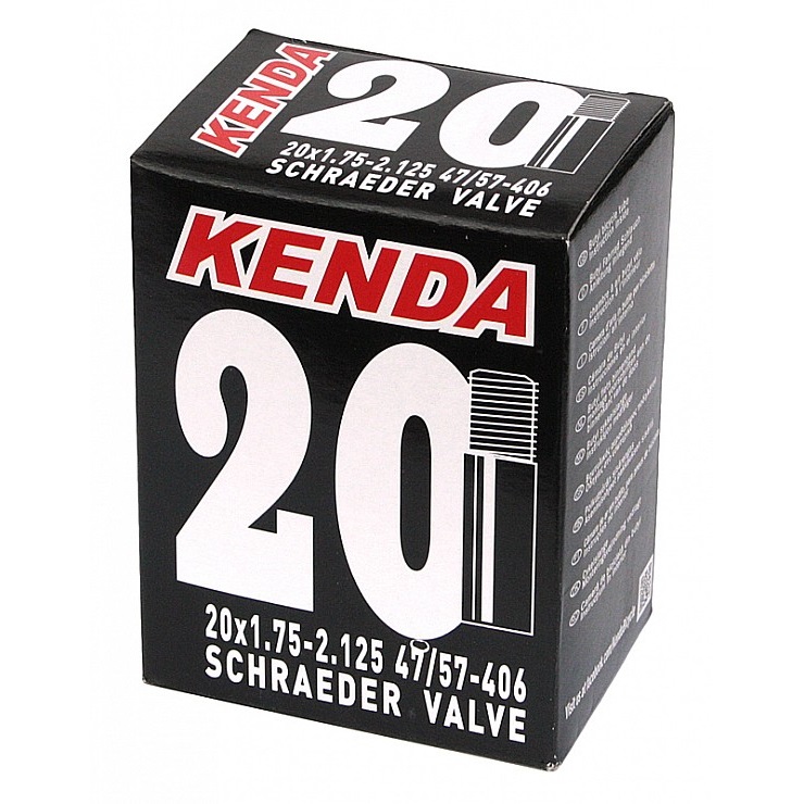 E-shop Kenda 47/57-406 AV
