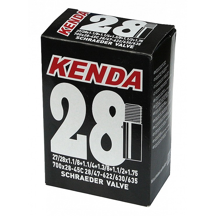 E-shop Kenda 28/47-622/635 AV