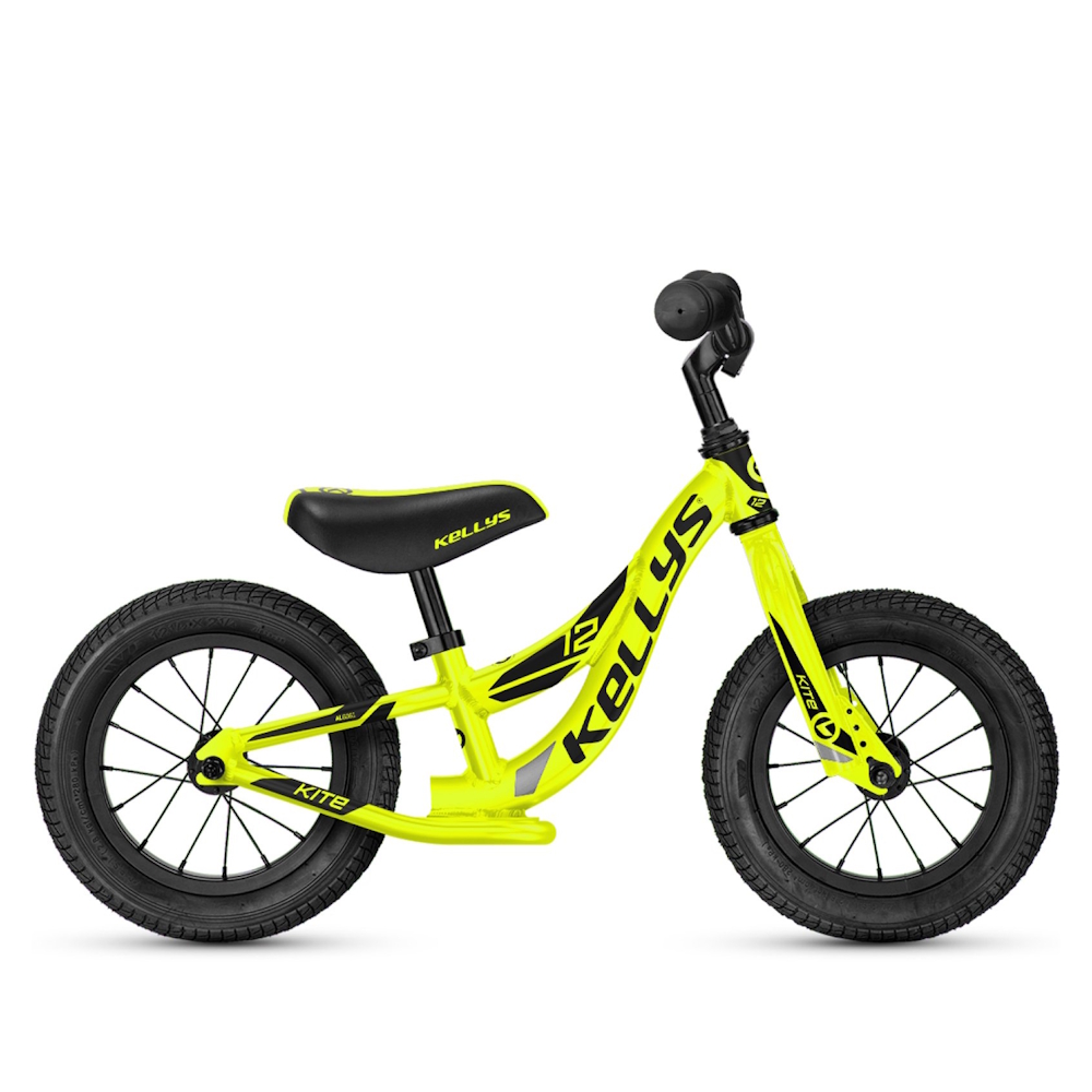 Kellys KITE 12 2020 Yellow