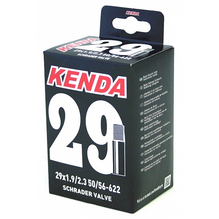 Kenda 50/58-622 AV